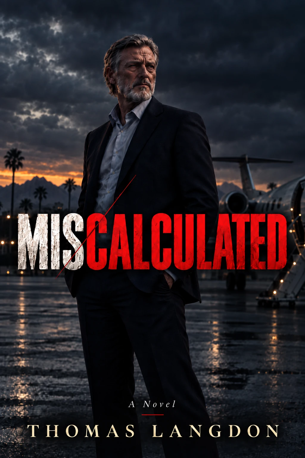 Miscalculated by Thomas Langdon